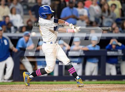 Thumbnail 2 in Luperon vs Beacon (PSAL Section 12 AAA Final) photogallery.