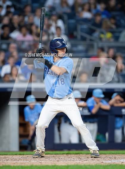 Thumbnail 1 in Luperon vs Beacon (PSAL Section 12 AAA Final) photogallery.