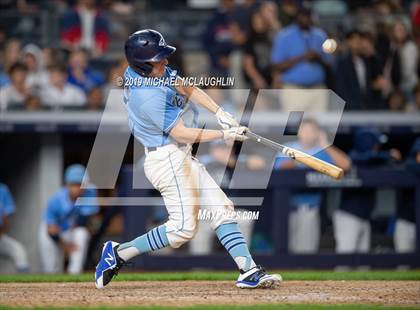 Thumbnail 2 in Luperon vs Beacon (PSAL Section 12 AAA Final) photogallery.