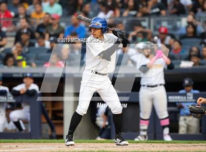 Thumbnail 1 in Luperon vs Beacon (PSAL Section 12 AAA Final) photogallery.