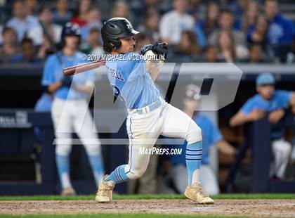 Thumbnail 1 in Luperon vs Beacon (PSAL Section 12 AAA Final) photogallery.