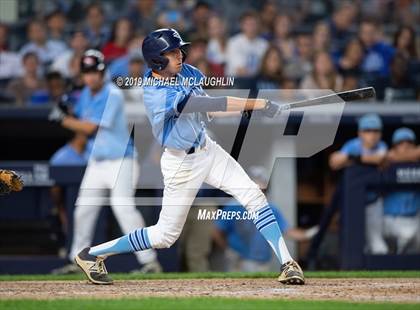 Thumbnail 3 in Luperon vs Beacon (PSAL Section 12 AAA Final) photogallery.