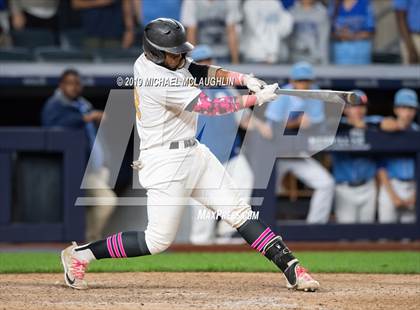 Thumbnail 3 in Luperon vs Beacon (PSAL Section 12 AAA Final) photogallery.