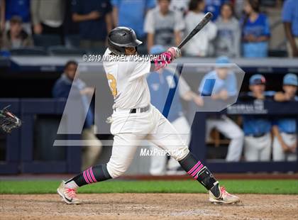 Thumbnail 1 in Luperon vs Beacon (PSAL Section 12 AAA Final) photogallery.