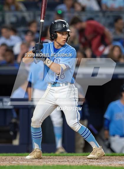 Thumbnail 1 in Luperon vs Beacon (PSAL Section 12 AAA Final) photogallery.