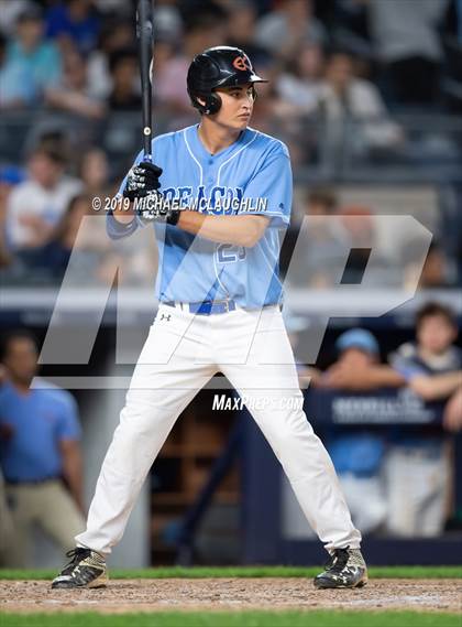 Thumbnail 3 in Luperon vs Beacon (PSAL Section 12 AAA Final) photogallery.