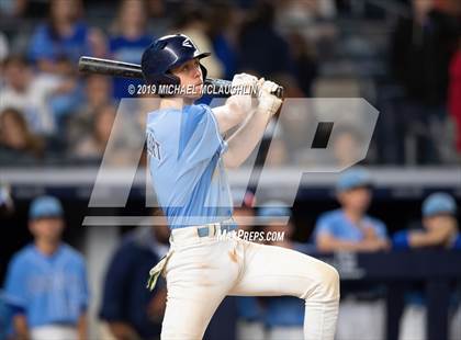 Thumbnail 3 in Luperon vs Beacon (PSAL Section 12 AAA Final) photogallery.