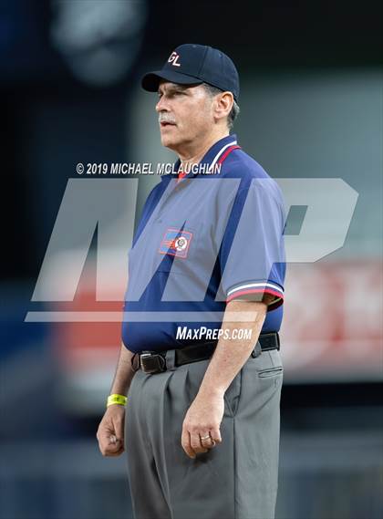 Thumbnail 2 in Luperon vs Beacon (PSAL Section 12 AAA Final) photogallery.