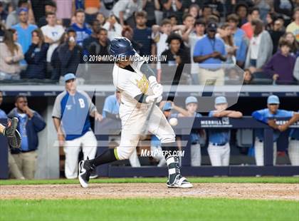 Thumbnail 1 in Luperon vs Beacon (PSAL Section 12 AAA Final) photogallery.
