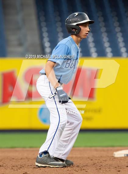 Thumbnail 1 in Luperon vs Beacon (PSAL Section 12 AAA Final) photogallery.