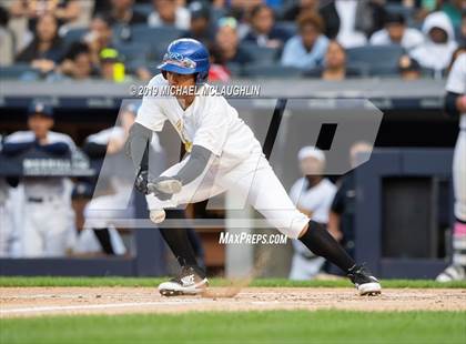 Thumbnail 3 in Luperon vs Beacon (PSAL Section 12 AAA Final) photogallery.