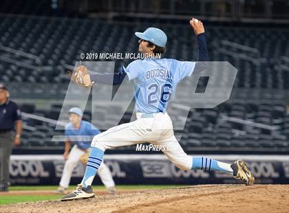 Thumbnail 2 in Luperon vs Beacon (PSAL Section 12 AAA Final) photogallery.