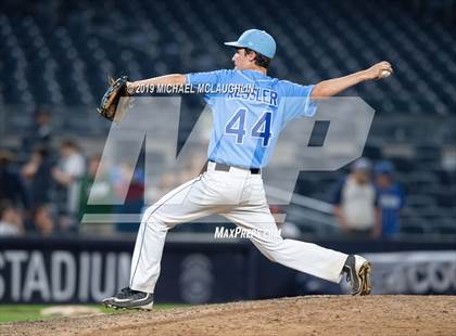 Thumbnail 3 in Luperon vs Beacon (PSAL Section 12 AAA Final) photogallery.
