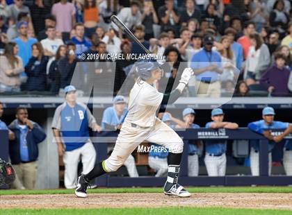 Thumbnail 2 in Luperon vs Beacon (PSAL Section 12 AAA Final) photogallery.