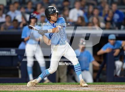 Thumbnail 3 in Luperon vs Beacon (PSAL Section 12 AAA Final) photogallery.