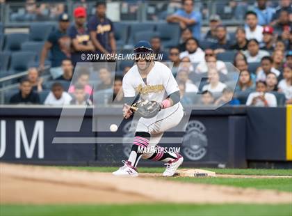 Thumbnail 1 in Luperon vs Beacon (PSAL Section 12 AAA Final) photogallery.