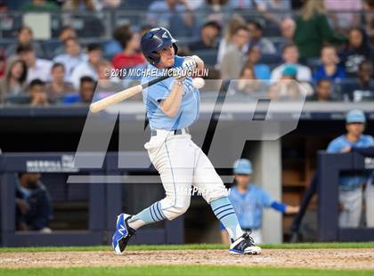 Thumbnail 2 in Luperon vs Beacon (PSAL Section 12 AAA Final) photogallery.