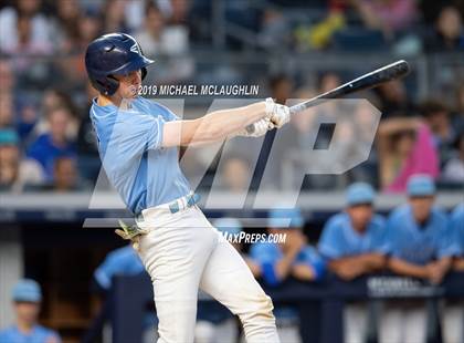 Thumbnail 1 in Luperon vs Beacon (PSAL Section 12 AAA Final) photogallery.