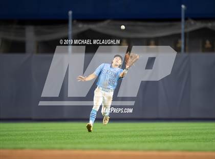 Thumbnail 1 in Luperon vs Beacon (PSAL Section 12 AAA Final) photogallery.