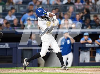 Thumbnail 1 in Luperon vs Beacon (PSAL Section 12 AAA Final) photogallery.