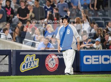 Thumbnail 3 in Luperon vs Beacon (PSAL Section 12 AAA Final) photogallery.