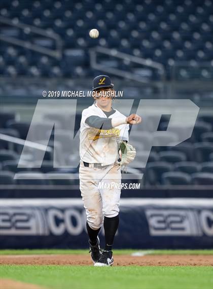 Thumbnail 1 in Luperon vs Beacon (PSAL Section 12 AAA Final) photogallery.