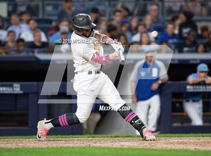Thumbnail 3 in Luperon vs Beacon (PSAL Section 12 AAA Final) photogallery.