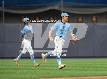 Thumbnail 1 in Luperon vs Beacon (PSAL Section 12 AAA Final) photogallery.