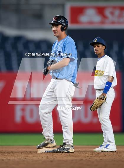 Thumbnail 1 in Luperon vs Beacon (PSAL Section 12 AAA Final) photogallery.