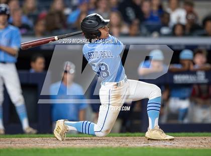 Thumbnail 2 in Luperon vs Beacon (PSAL Section 12 AAA Final) photogallery.