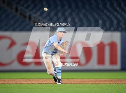 Thumbnail 2 in Luperon vs Beacon (PSAL Section 12 AAA Final) photogallery.
