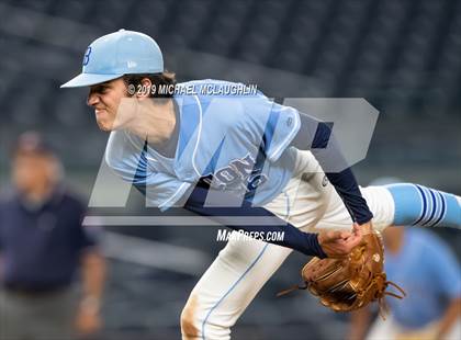 Thumbnail 3 in Luperon vs Beacon (PSAL Section 12 AAA Final) photogallery.
