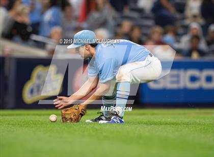 Thumbnail 1 in Luperon vs Beacon (PSAL Section 12 AAA Final) photogallery.