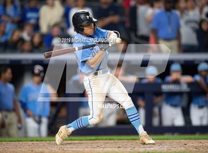 Thumbnail 1 in Luperon vs Beacon (PSAL Section 12 AAA Final) photogallery.