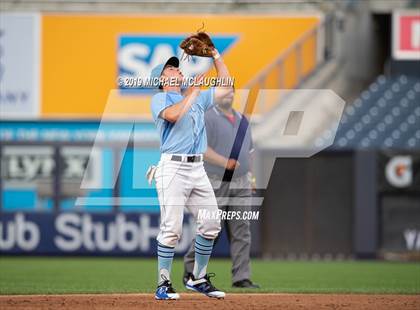 Thumbnail 3 in Luperon vs Beacon (PSAL Section 12 AAA Final) photogallery.