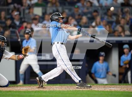Thumbnail 1 in Luperon vs Beacon (PSAL Section 12 AAA Final) photogallery.