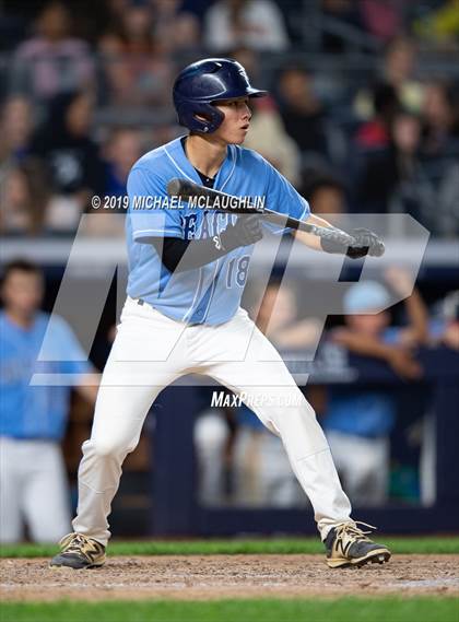 Thumbnail 3 in Luperon vs Beacon (PSAL Section 12 AAA Final) photogallery.