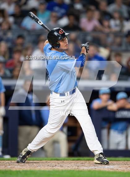 Thumbnail 2 in Luperon vs Beacon (PSAL Section 12 AAA Final) photogallery.