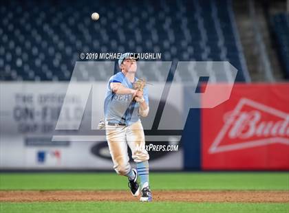 Thumbnail 3 in Luperon vs Beacon (PSAL Section 12 AAA Final) photogallery.