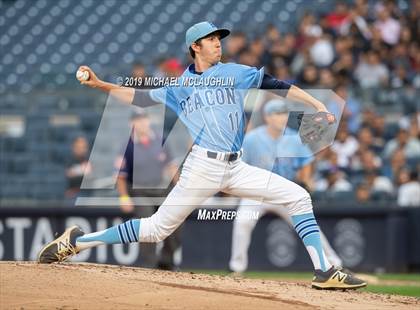 Thumbnail 1 in Luperon vs Beacon (PSAL Section 12 AAA Final) photogallery.