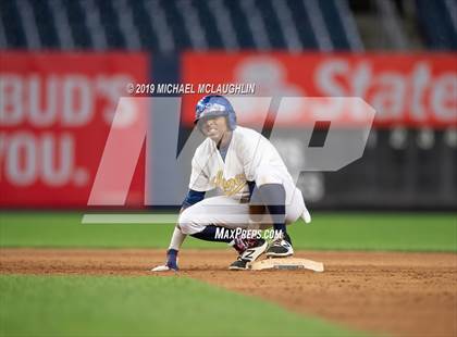 Thumbnail 3 in Luperon vs Beacon (PSAL Section 12 AAA Final) photogallery.