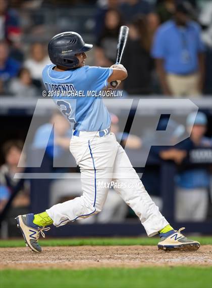 Thumbnail 3 in Luperon vs Beacon (PSAL Section 12 AAA Final) photogallery.