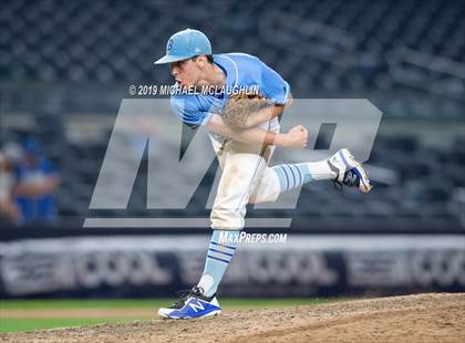 Thumbnail 2 in Luperon vs Beacon (PSAL Section 12 AAA Final) photogallery.