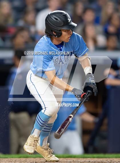 Thumbnail 1 in Luperon vs Beacon (PSAL Section 12 AAA Final) photogallery.