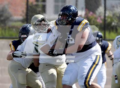 Thumbnail 3 in Concord @ Berean Christian photogallery.