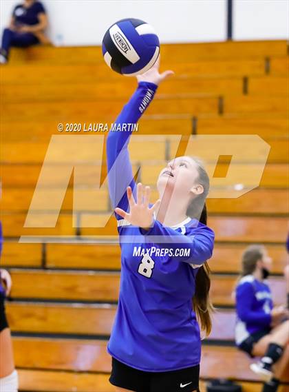 Thumbnail 1 in Highlands Christian @ Westminster Academy photogallery.
