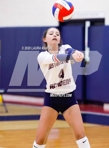 Thumbnail 1 in Highlands Christian @ Westminster Academy photogallery.