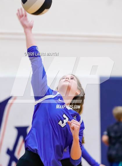 Thumbnail 2 in Highlands Christian @ Westminster Academy photogallery.