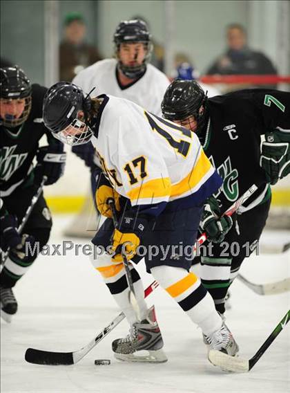 Thumbnail 3 in Northwest Catholic @ Simsbury photogallery.