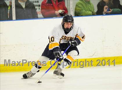 Thumbnail 3 in Northwest Catholic @ Simsbury photogallery.